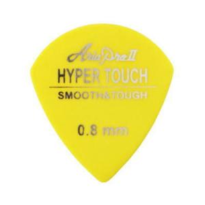 【ピック5枚セット】ARIA HYPER TOUCH JAZZ P-HT23 080 YL 0.80...