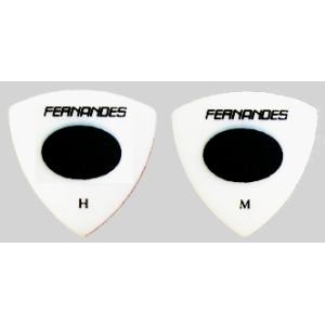 ピック 5セット ギター ベース フェルナンデス FERNANDES