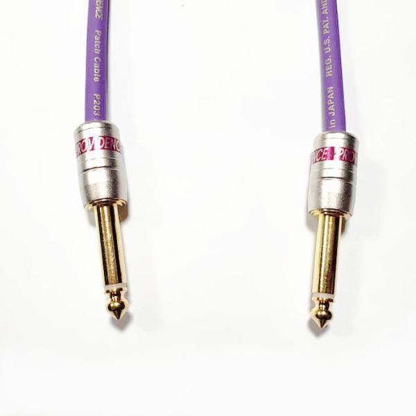 Providence P203 0.15m SS パッチケーブル プロビデンス製