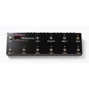 Providence PEC-02 プログラムブル コントロ...