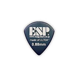 ピック 5セット ESP PJ-PSU088 Blue JAZZ ULTEM Pick ジャズ ウル...