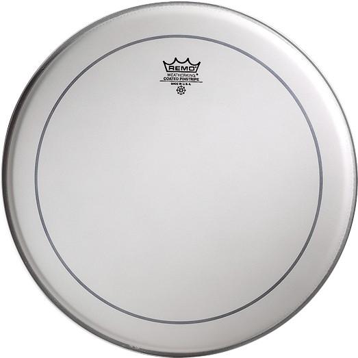 Pearl REMO PINSTRIPE COATED DRUM HEAD PS-114BE パール...