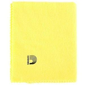 PlanetWaves by D'Addario ポリッシュクロス PWPC2 Untreated Polish Cloth｜otanigakki