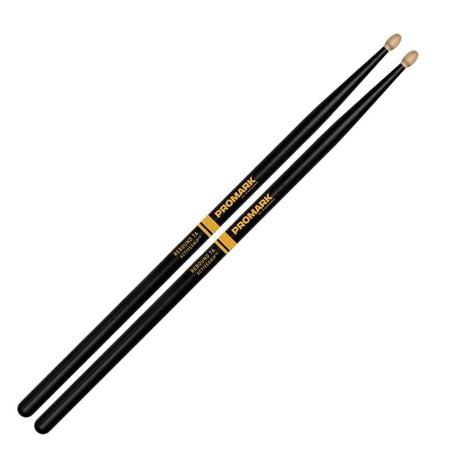 PROMARK R7AAG Rebound 7A .535" Hickory Acorn Wood ...
