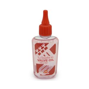 バルブオイル La Tromba（ラ・トロンバ）T2 スペシャル : 管楽器専門店