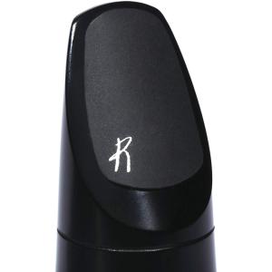 D'Addario Reserve ダダリオレゼルヴ マウスピースパッチ ブラック