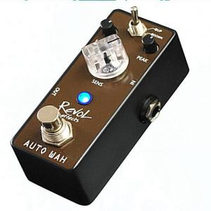 RevoL effects エフェクターセット〔選べるエフェクター、選べる小物