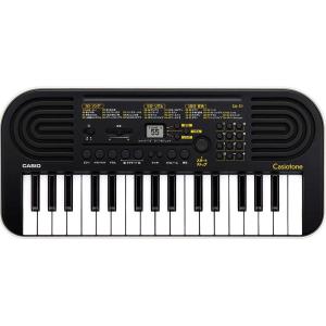 CASIO CT-S1 ブラック カシオトーン 61鍵　電子ピアノ　キーボード 解説動画あり】キーボード 電子ピアノ CASIO CT-S1 BK ブラック