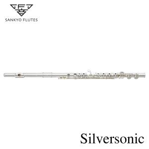 SANKYO 【店頭に在庫あり!!】SANKYO サンキョウ 三響フルート