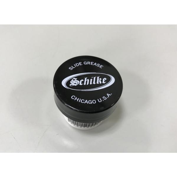 Schilke シルキー チューニングスライドグリス
