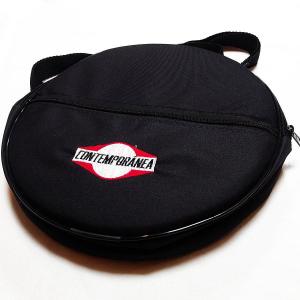 K.M.K タンバリンバッグ タンバリン用ソフトケース 10インチまで対応