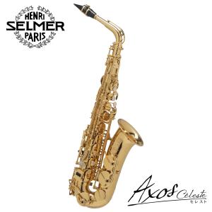 SELMER（セルマー） セルマー /AXOS 2ndジェネレーション アルト
