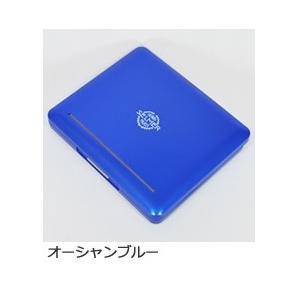 アルトサックス用リードケース NONAKA（ノナカ）セルマーロゴ入り 10枚