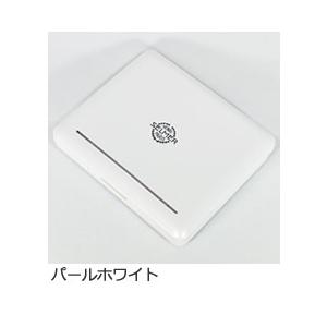 SELMER（セルマー） リードケース アルトサックス用 パールホワイト