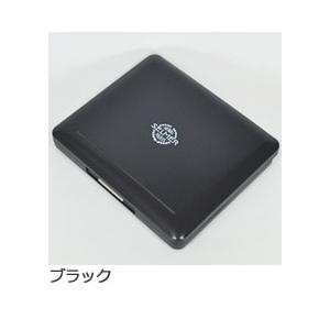 SELMER セルマー リードケース B♭クラリネット用 ブラック