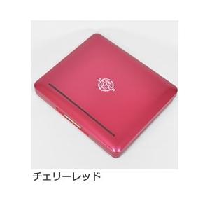 リードケース バスクラリネット 5枚用 黒 TX-5 : クラリネット専門店