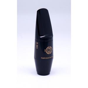 Selmer セルマー ソプラノサックス用マウスピース S90 180