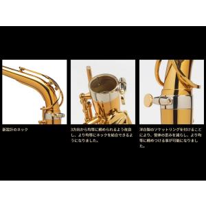 【セルマー正規特約店】【店頭在庫あり】H.SE...の詳細画像1