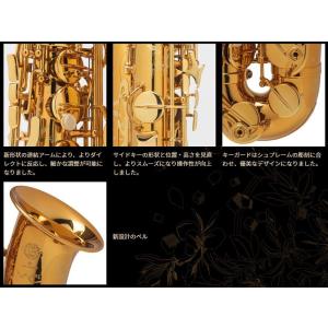 【セルマー正規特約店】【店頭在庫あり】H.SE...の詳細画像3