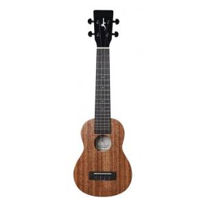 T's Ukulele ティーズウクレレ ソプラノサイズ SD-100 マホガニー