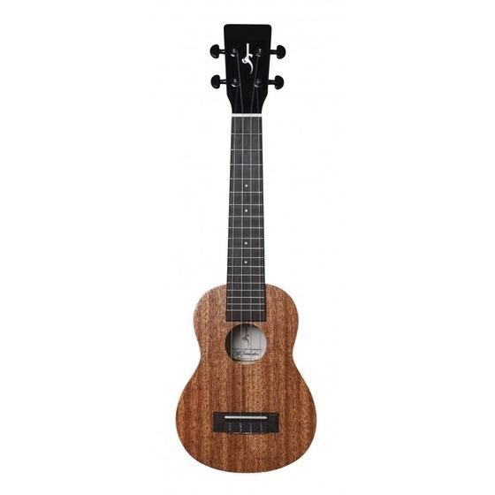 Shima Ukulele JS Soprano ウクレレ ソプラノ シマウクレレ