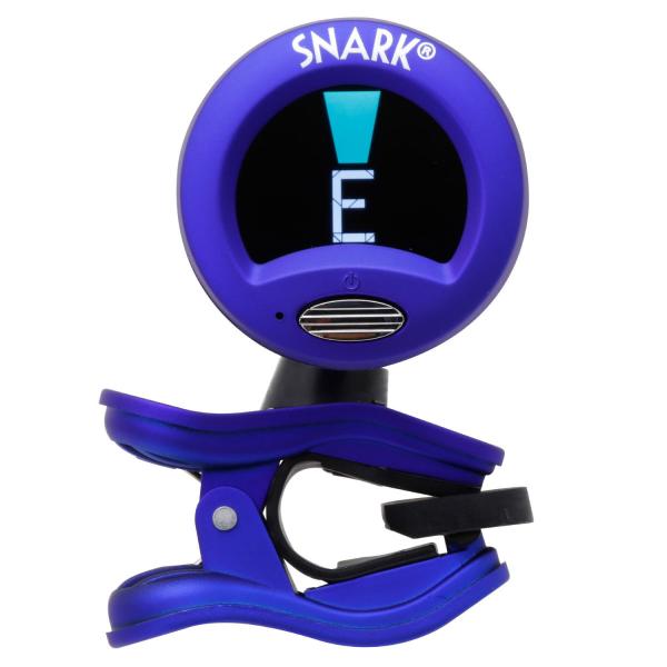 ギター ベース クリップチューナー SNARK SN-1X スナーク クロマチックチューナー