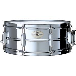 Pearl SS1455 パール スネア ドラム Standard Steel｜大谷楽器