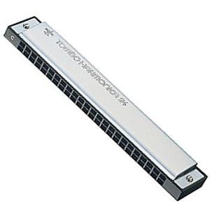トンボ鉛筆 トンボ楽器 複音ハーモニカ プレミアム 21 Aマイナー No