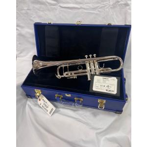 B♭管トランペット B&S（ビー・アンド・エス）Germany Challenger