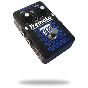 EBS TremoLo トレモロエフェクター EBS TremoLo – The Bass Gallery