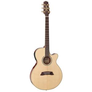 Takamine タカミネ エレクトリック アコースティックギター エレアコ TSP138C N｜otanigakki