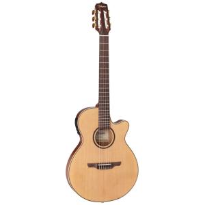 Takamine タカミネ エレクトリック クラシックギター エレガット TSP148NC NS｜otanigakki