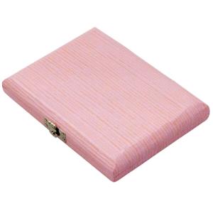 VIVACE / リードケース CL-5 ピンク ヴィヴァーチェ 5枚収納(B