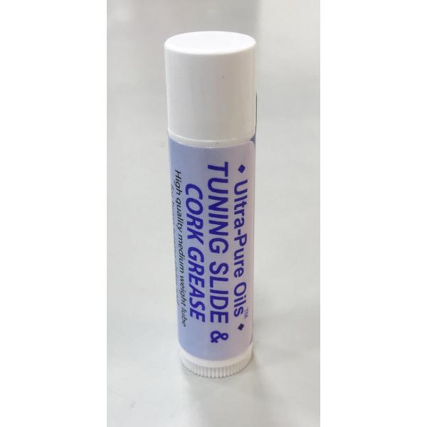 ウルトラピュア チューニングスライド&amp;コルクグリス スティック