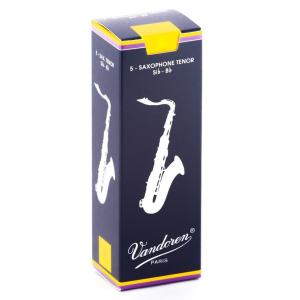vandoren Vandoren バンドレン テナーサックスリード