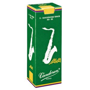 Vandoren バンドレン テナーサックスリード ジャバ JAVA