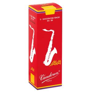 vandoren（バンドーレン） Vandoren / テナーサックス リード 青箱 5枚