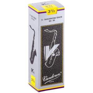 vandoren Vandoren バンドレン バスクラリネットリード V12