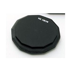Pearl VIC FIRTH VIC-PAD6D ビックファース トレーニング パッド