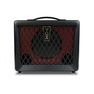 VOX VX50BA VOXベースアンプ VOX Nutube搭載ベースアンプ VX50 BA ボックス : 楽器のことなら