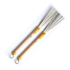 Pearl 722C パール ワイヤーブラシ