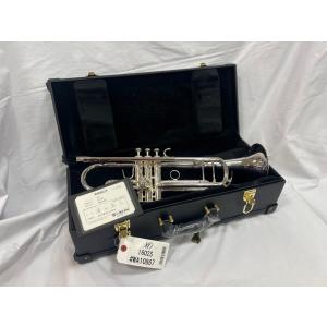 ♪日本初上陸Axis！【新品】EbアルトトランペットTR-8341S ※特注銀