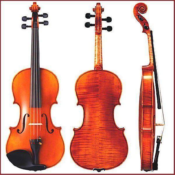 ヤマハ バイオリン ブラビオール V10G