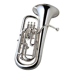 YAMAHA マーチングユーフォニアム YEP-201MS YEP201MS 【ヤマハ