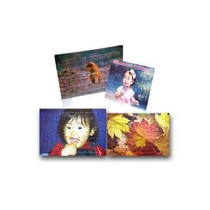 オリジナルパズル