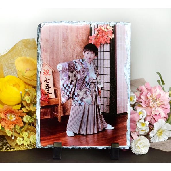 ロックフォトプレート