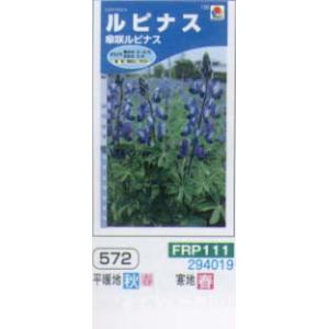 ルピナス　傘咲ルピナス[FRP111]