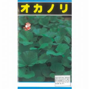 【その他の菜類】おかのり〔福泉交配〕の商品画像