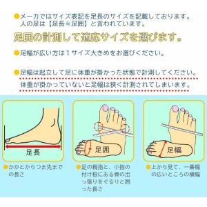 ソルボ 外反母趾サポーター 薄型 外反母趾 矯...の詳細画像2
