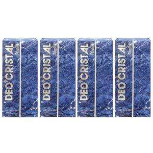 DEOCRISTAL デオクリスタル ヴェルダン ディスク 100g デオドラント